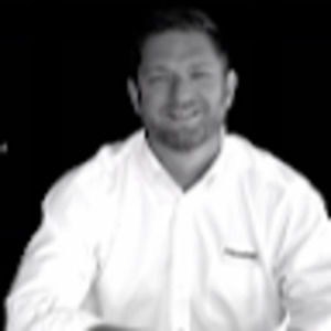 Meet your Posher, Dustin